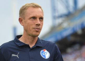 Главный тренер «Факела» Олег Василенко подвёл итоги второго зимнего сбора Главный тренер «Факела» Олег Василенко подвёл итоги второго зимнего сбора