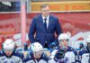«Торпедо» уступило минскому «Динамо» со счётом 3:4 «Торпедо» уступило минскому «Динамо» со счётом 3:4