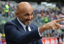 Гришин: Спаллетти отлично работают с «Ювентусом» после поражения от Аталанты Гришин: Спаллетти отлично работают с «Ювентусом» после поражения от Аталанты