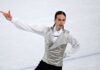 Пётр Гуменник о выступлении и наблюдениях на Олимпиаде-2026 Пётр Гуменник о выступлении и наблюдениях на Олимпиаде-2026