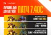 Анонс новых стратегий для керри и саппортов в Dota 2 Анонс новых стратегий для керри и саппортов в Dota 2