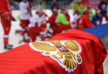 Николай Хабибулин о выборе вратаря для сборной России на Олимпиаде-2026 Николай Хабибулин о выборе вратаря для сборной России на Олимпиаде-2026