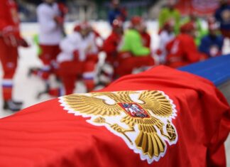 Николай Хабибулин о выборе вратаря для сборной России на Олимпиаде-2026 Николай Хабибулин о выборе вратаря для сборной России на Олимпиаде-2026