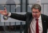 Латвийская сборная по хоккею разработала стратегию против Леона Драйзайтля Латвийская сборная по хоккею разработала стратегию против Леона Драйзайтля