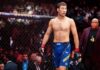 Хоакин Бакли предсказывает завершение карьеры Шавката Рахмонова в UFC Хоакин Бакли предсказывает завершение карьеры Шавката Рахмонова в UFC