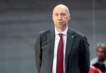 МБА-МАИ выложилась на полную против «Зенита» ради победы в ЕЛВТБ МБА-МАИ выложилась на полную против «Зенита» ради победы в ЕЛВТБ