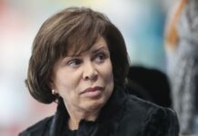 Ирина Роднина оценила участие российских спортсменов в Олимпиаде-2026 Ирина Роднина оценила участие российских спортсменов в Олимпиаде-2026
