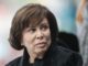 Ирина Роднина оценила участие российских спортсменов в Олимпиаде-2026 Ирина Роднина оценила участие российских спортсменов в Олимпиаде-2026