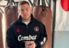 Андрей Орловский стал чемпионом BKFC в тяжёлом весе Андрей Орловский стал чемпионом BKFC в тяжёлом весе