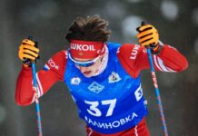 Светлана Ишмуратова оценилa шансы Савелия Коростелёва на медаль Олимпиады-2026 Светлана Ишмуратова оценилa шансы Савелия Коростелёва на медаль Олимпиады-2026