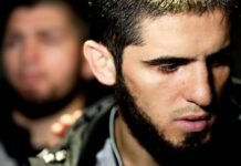 Ислам Махачев раскритиковал UFC за рейтинги и организацию боёв Ислам Махачев раскритиковал UFC за рейтинги и организацию боёв
