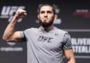 Ислам Махачев высоко оценил шансы Энтони Джошуа в MMA Ислам Махачев высоко оценил шансы Энтони Джошуа в MMA