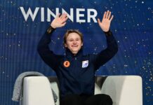 Стартовый лист мужской короткой программы командного турнира на Олимпиаде-2026 опубликован Стартовый лист мужской короткой программы командного турнира на Олимпиаде-2026 опубликован