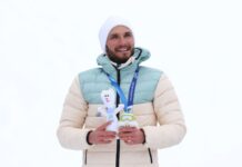 Россия завершила участие в Олимпиаде-2026 с одной серебряной медалью Россия завершила участие в Олимпиаде-2026 с одной серебряной медалью