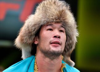 Камару Усман отреагировал на исключение Шавката Рахмонова из рейтинга UFC Камару Усман отреагировал на исключение Шавката Рахмонова из рейтинга UFC