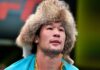 Шавкат Рахмонов исключён из рейтинга UFC после травмы колена Шавкат Рахмонов исключён из рейтинга UFC после травмы колена