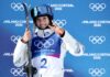 Эйлин Гу выиграла золото в ски-хафпайпе на Олимпиаде-2026 Эйлин Гу выиграла золото в ски-хафпайпе на Олимпиаде-2026