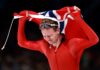 Норвежец Сандер Эйтрем выиграл золото и установил рекорд на Олимпиаде-2026 Норвежец Сандер Эйтрем выиграл золото и установил рекорд на Олимпиаде-2026