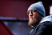 Шон Стрикленд победил Энтони Эрнандеса на UFC Fight Night 267 Шон Стрикленд победил Энтони Эрнандеса на UFC Fight Night 267