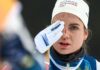 Кристине Ставос Шистад получила травму лица на тренировке перед Олимпиадой-2026 Кристине Ставос Шистад получила травму лица на тренировке перед Олимпиадой-2026