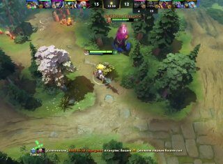 Рекомендации Dota Plus Assistant для Ярика Рекомендации Dota Plus Assistant для Ярика