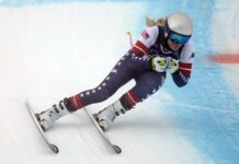 Линдси Вонн успешно перенесла операцию после травмы на Олимпиаде-2026 Линдси Вонн успешно перенесла операцию после травмы на Олимпиаде-2026