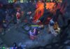 Ванек демонстрирует свой ритуал перед матчем Dota 2 Ванек демонстрирует свой ритуал перед матчем Dota 2