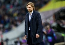 Рубенс раскритиковал атмосферу в «Динамо» при Карпине Рубенс раскритиковал атмосферу в «Динамо» при Карпине