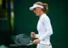 Людмила Самсонова уступила Лейле Фернандес на турнире WTA-1000 в Дубае Людмила Самсонова уступила Лейле Фернандес на турнире WTA-1000 в Дубае