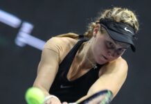 Людмила Самсонова уступила Магдалене Френх в первом круге Doha Людмила Самсонова уступила Магдалене Френх в первом круге Doha