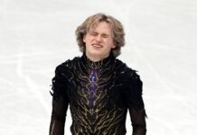 Илья Малинин отложил пресс-день после выступления на Олимпиаде-2026 Илья Малинин отложил пресс-день после выступления на Олимпиаде-2026