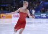 Мария Захарова объяснила, почему не боится стать фигуристкой одного образа Мария Захарова объяснила, почему не боится стать фигуристкой одного образа