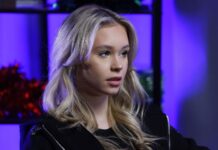 Мария Захарова поделилась отношением к неудачам на тренировках Мария Захарова поделилась отношением к неудачам на тренировках
