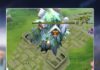 Неизвестный режим в Dota 2: трон оживает и сражается Неизвестный режим в Dota 2: трон оживает и сражается