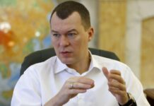 Михаил Дегтярёв намерен судиться с IBU из-за дискриминации российских биатлонистов Михаил Дегтярёв намерен судиться с IBU из-за дискриминации российских биатлонистов