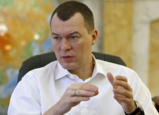 Михаил Дегтярёв намерен судиться с IBU из-за дискриминации российских биатлонистов Михаил Дегтярёв намерен судиться с IBU из-за дискриминации российских биатлонистов