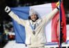 Роман Мирадоли завоевала серебро в супергиганте на Олимпиаде-2026 Роман Мирадоли завоевала серебро в супергиганте на Олимпиаде-2026