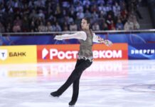 Пётр Гуменник сменил музыку короткой программы на Олимпиаде-2026 Пётр Гуменник сменил музыку короткой программы на Олимпиаде-2026