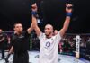 Мухаммад Мокаев стремится вернуться в UFC Мухаммад Мокаев стремится вернуться в UFC