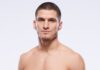 Мовсар Евлоев снялся с боя с дебютантом UFC в августе Мовсар Евлоев снялся с боя с дебютантом UFC в августе