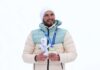 Никита Филиппов завоевал серебро в спринте на Олимпиаде-2026 Никита Филиппов завоевал серебро в спринте на Олимпиаде-2026