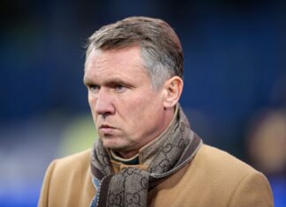 Андрей Талалаев подвёл итоги зимнего трансферного окна для «Балтики» Андрей Талалаев подвёл итоги зимнего трансферного окна для «Балтики»