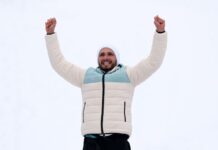 Никита Филиппов завоевал серебро на Олимпиаде 2026 и поделился завтраком Никита Филиппов завоевал серебро на Олимпиаде 2026 и поделился завтраком