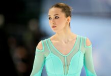 Камила Валиева перешла в группу Светланы Соколовской Камила Валиева перешла в группу Светланы Соколовской