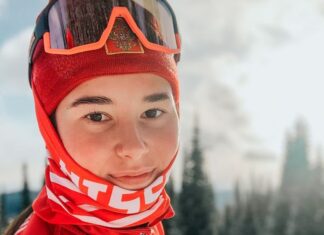 Дарья Непряева рассказала о допинг-контроле на Олимпиаде 2026 в Италии Дарья Непряева рассказала о допинг-контроле на Олимпиаде 2026 в Италии