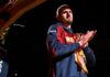 Никола Йокич прояснил своё отношение к баскетболу Никола Йокич прояснил своё отношение к баскетболу
