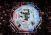 Веретенников нокаутировал Нико Прайса на UFC Vegas 113 в Лас-Вегасе Веретенников нокаутировал Нико Прайса на UFC Vegas 113 в Лас-Вегасе
