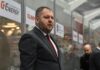 Нужно уходить от детского хоккея: Черночуб о поражении Востока Нужно уходить от детского хоккея: Черночуб о поражении Востока