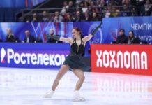 Ксения Гущина прокомментировала результаты фигурного катания на Олимпиаде-2026 Ксения Гущина прокомментировала результаты фигурного катания на Олимпиаде-2026