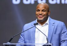 Кормье зовет американцев вернуть чемпионство через новых бойцов Кормье зовет американцев вернуть чемпионство через новых бойцов